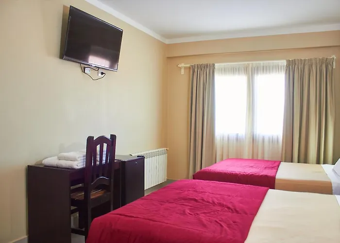 Hotel Vitalia